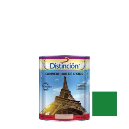 Convertidor De Oxido Verde 1Lt