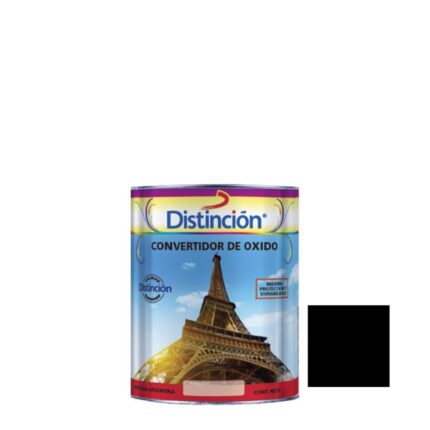Convertidor De Oxido Negro 1Lt