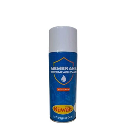 Aerosol Membrana Blanco Kuwait 350Ml