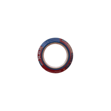 Cinta Premium Uv Azul Aa 40X24Mm