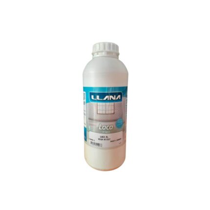 Laca Al Agua Llana 1Lt