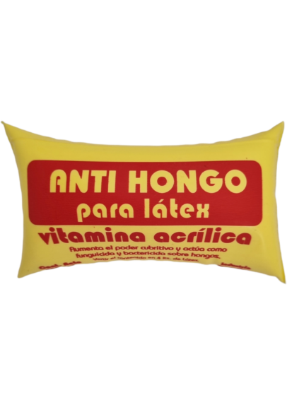 Magiplast Anti Hongos Sachet 200Cc